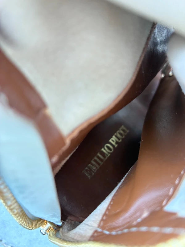 2011 Spring Emilio Pucci Boot (37)