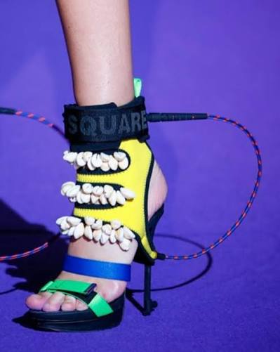 Dsquared2 Surfers Paradise Heel (37)