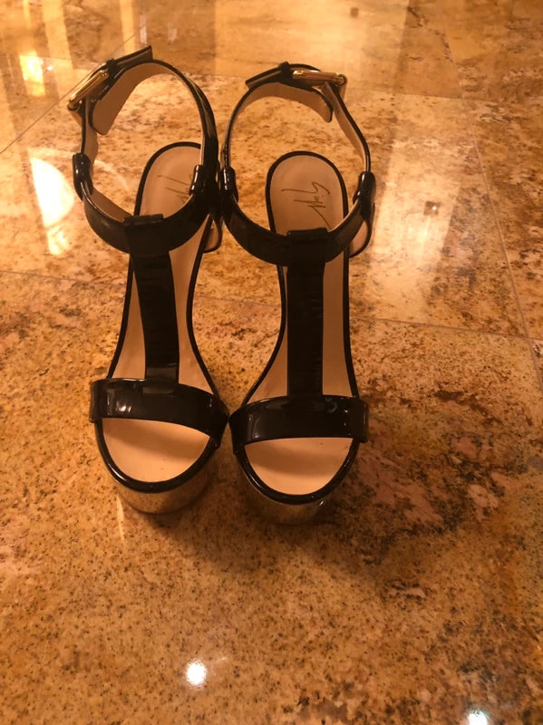 Giuseppe Alien Wedge (40)