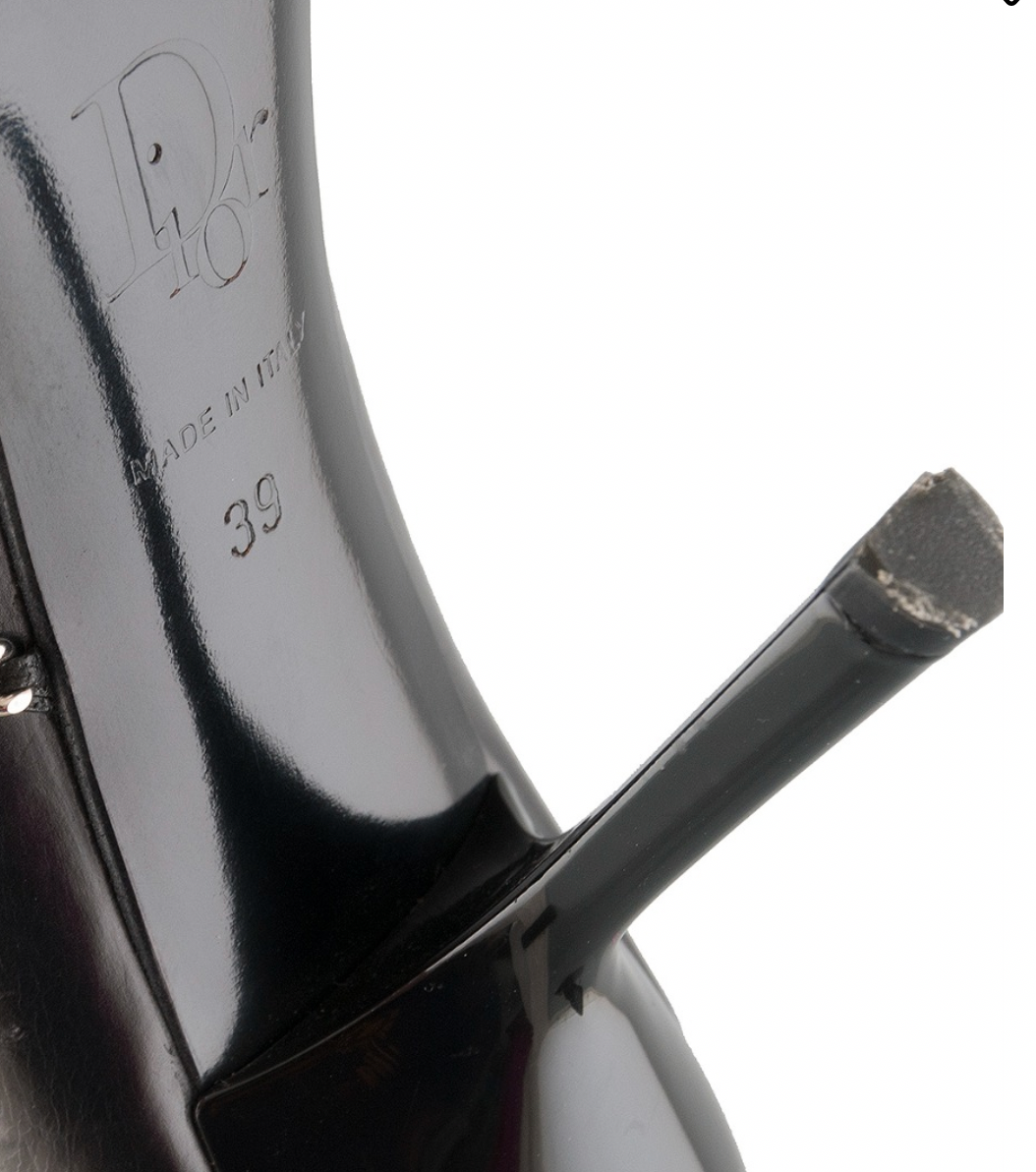 Dior Star Heels (39)