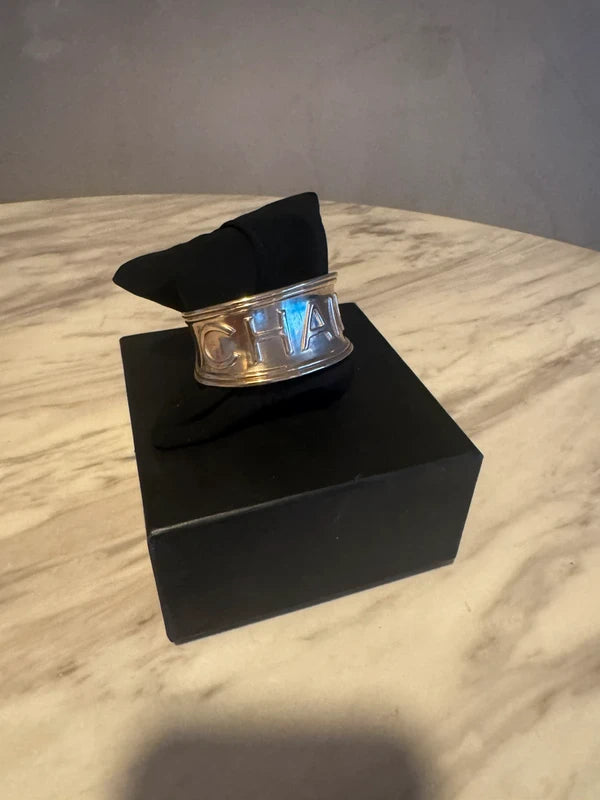 Chanel Cuff