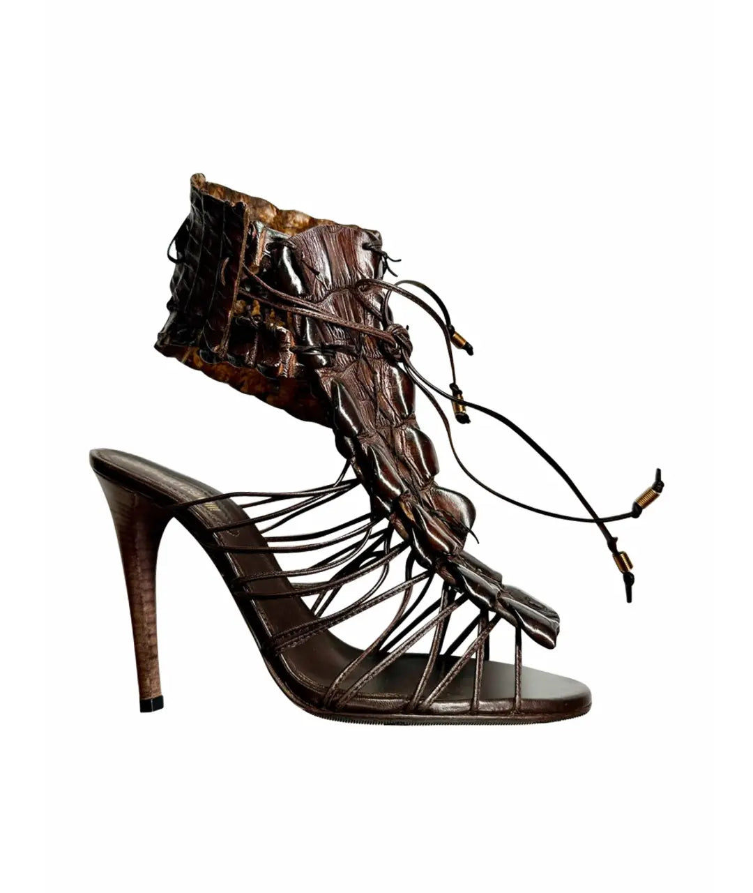 Cavalli S/S11 Heel (40)