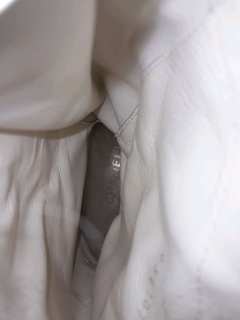 Chanel AW21 Boots (38)