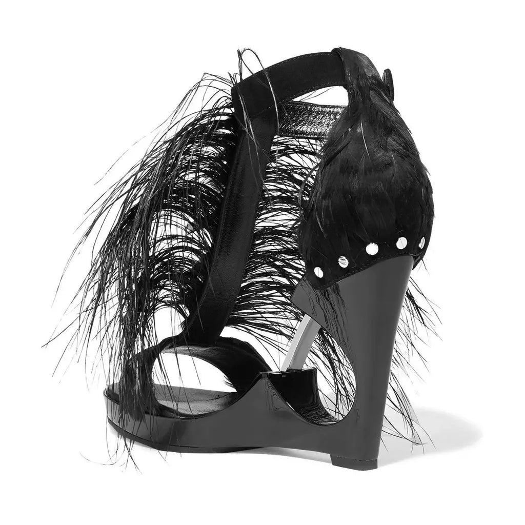 Alexander McQueen Wedge (37)