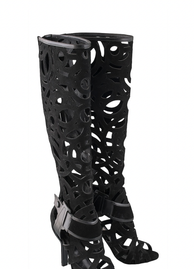 Nicholas Kirkwood Gladiator Heel (38)