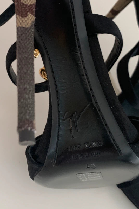 Giuseppe Croc Heel (40)