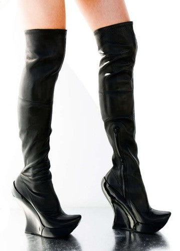 Celine 2009 Phoebe Boots (36)