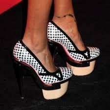 Versace SS2010 Triple Platform (36.5)