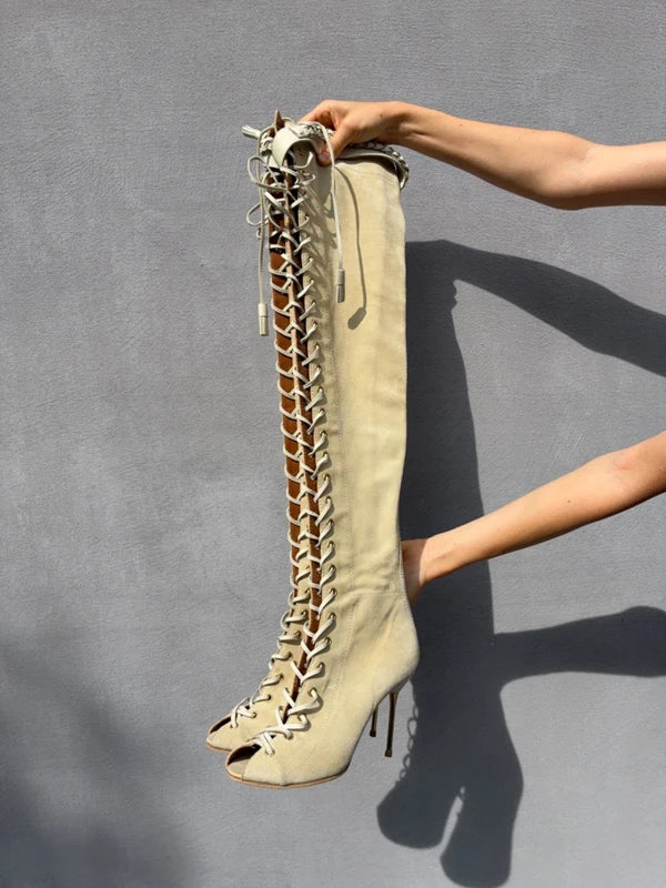 2011 Spring Emilio Pucci Boot (37)