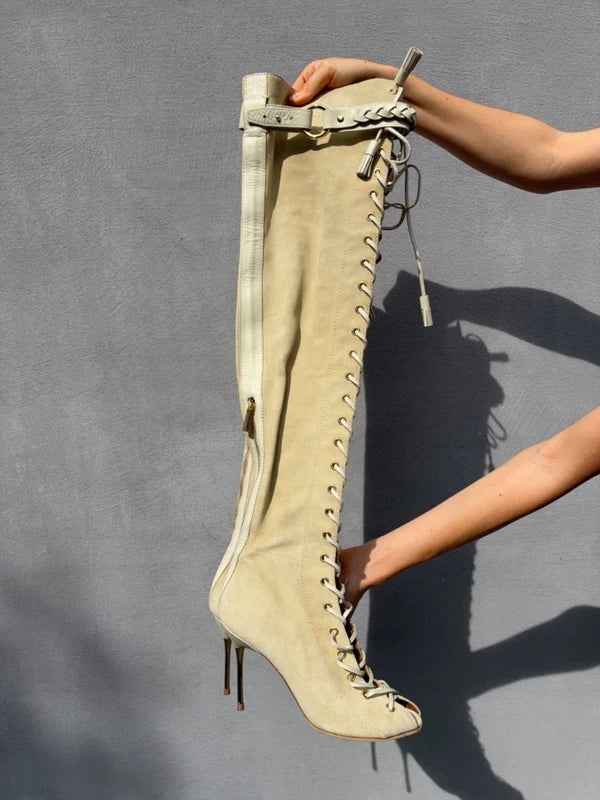 2011 Spring Emilio Pucci Boot (37)