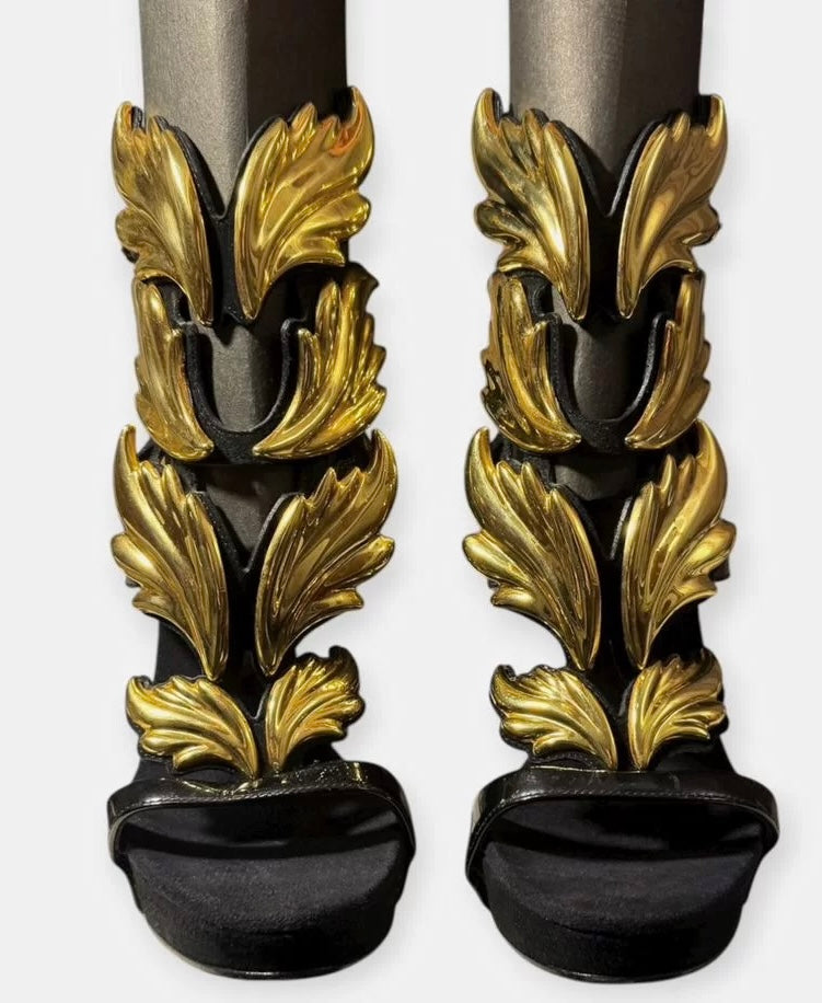 Giuseppe Coline Wing Wedge (37)