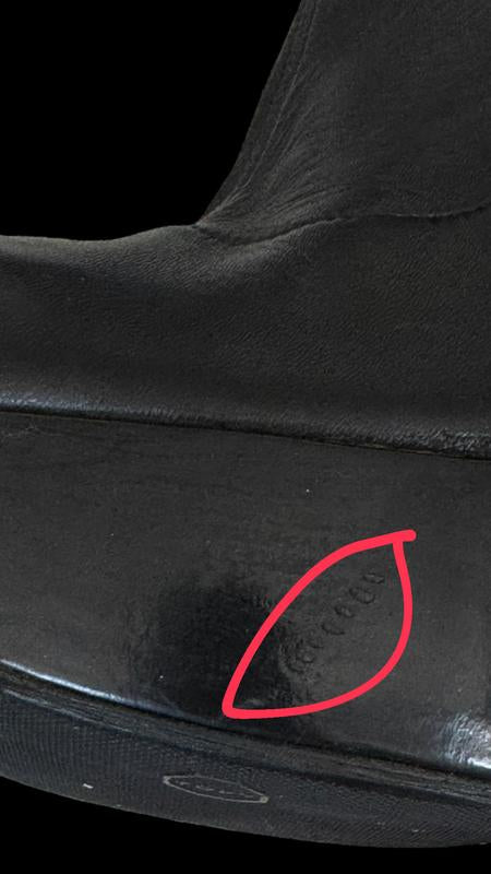 Celine 2009 Phoebe Boots (36)