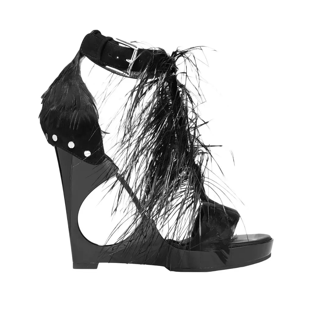 Alexander McQueen Wedge (37)