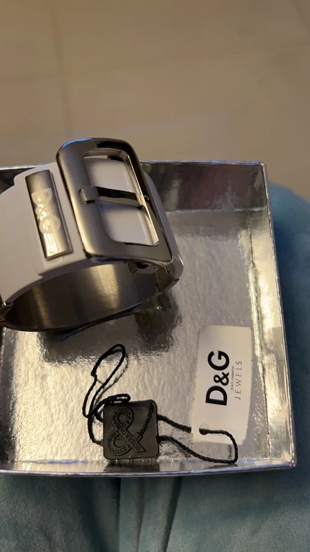 Dolce & Gabbana Cuff.