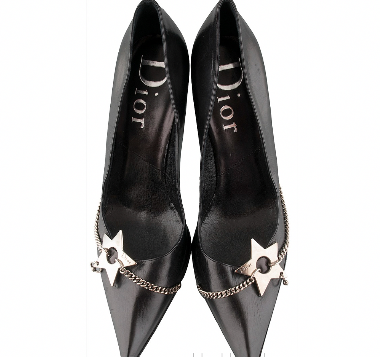 Dior Star Heels (39)