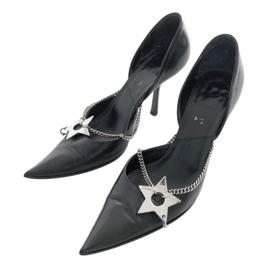 Dior Star Heels (39)