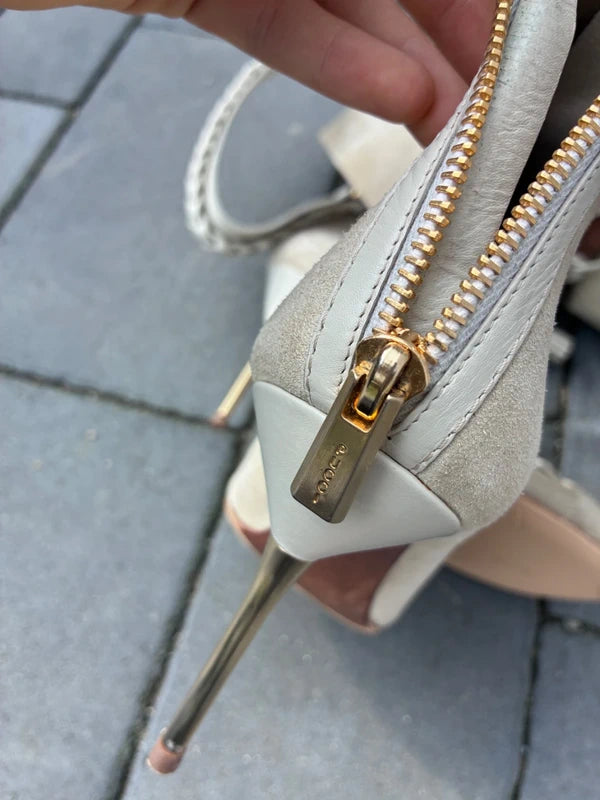 2011 Spring Emilio Pucci Boot (37)