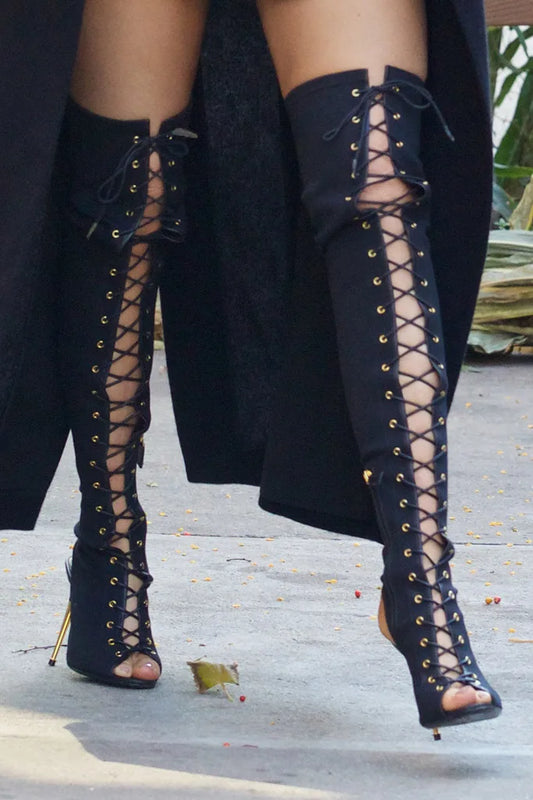 Tom Ford Boots (38/38.5)