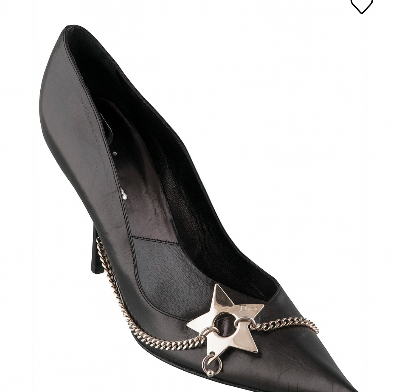 Dior Star Heels (39)