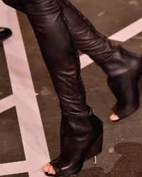 Givenchy 2015 Boots (37)
