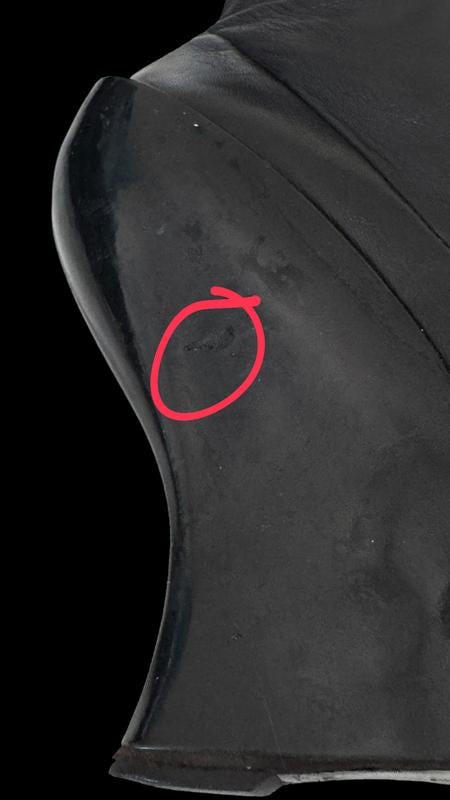 Celine 2009 Phoebe Boots (36)