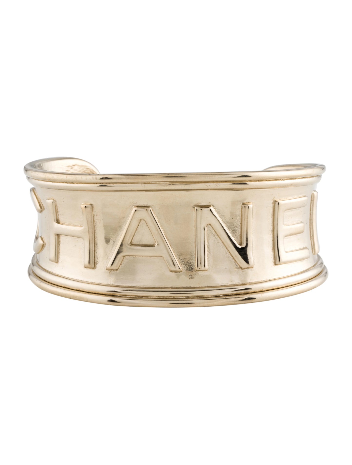 Chanel Cuff
