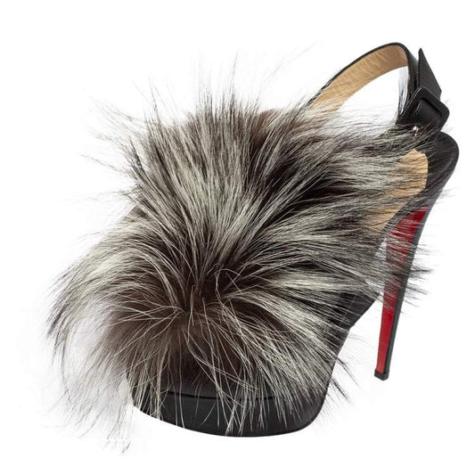 Grey Splash Louboutin (37)