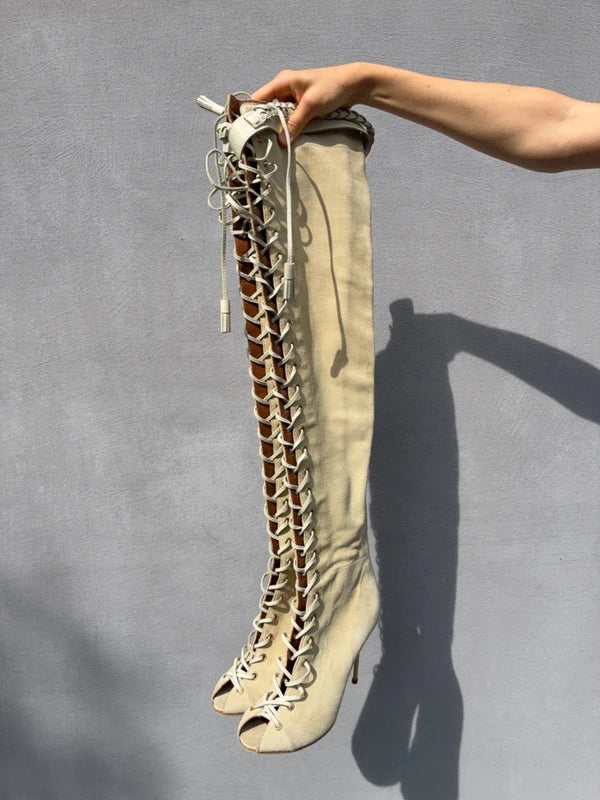 2011 Spring Emilio Pucci Boot (37)