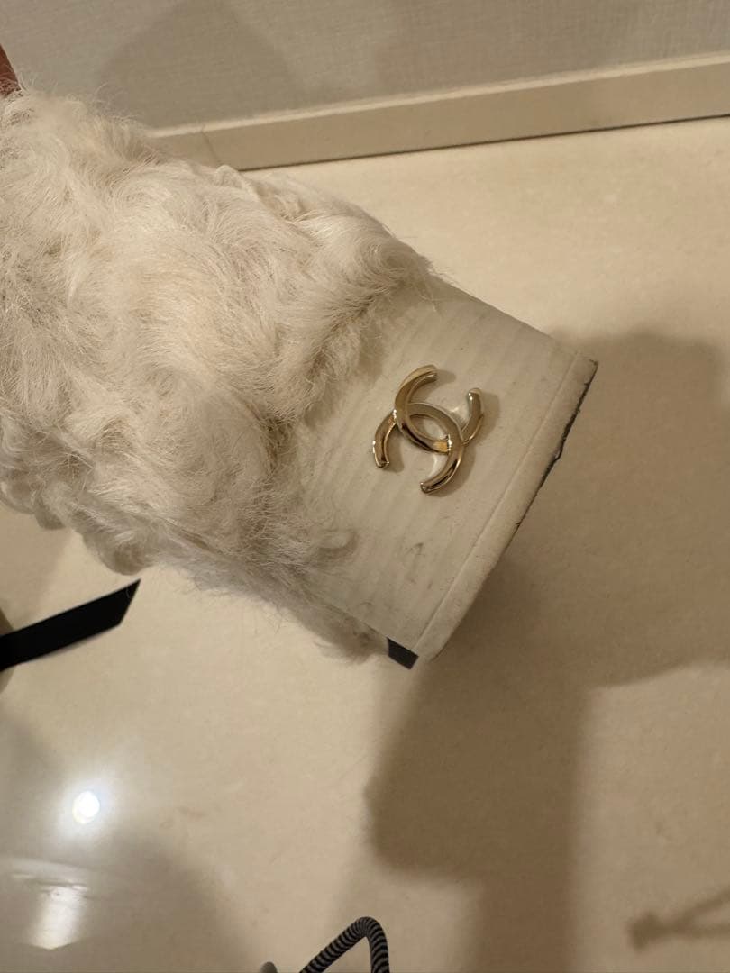 Chanel AW21 Boots (37)