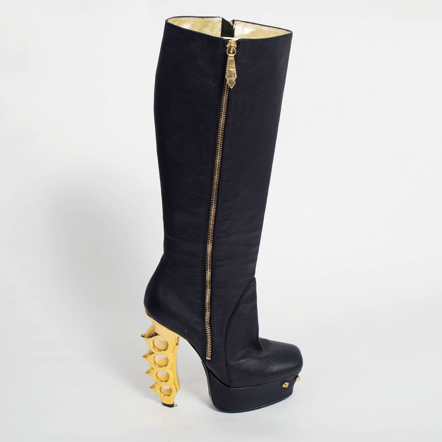 Dsquared2 F/W04 Boot (38)