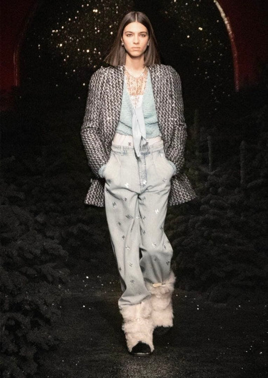 Chanel AW21 Boots (37)