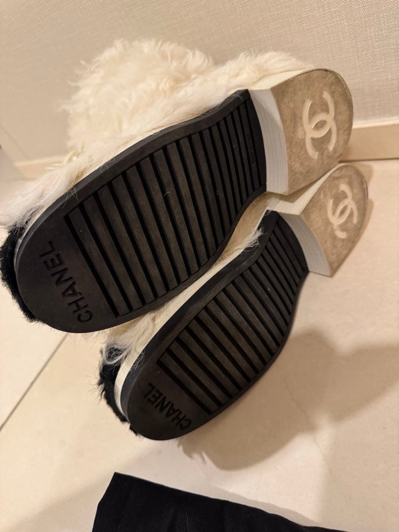Chanel AW21 Boots (37)