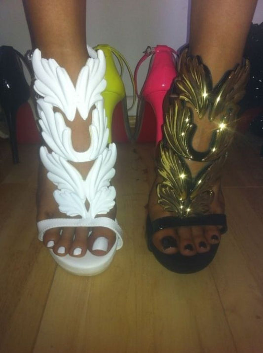 Giuseppe Cruel Summer Heel (36)