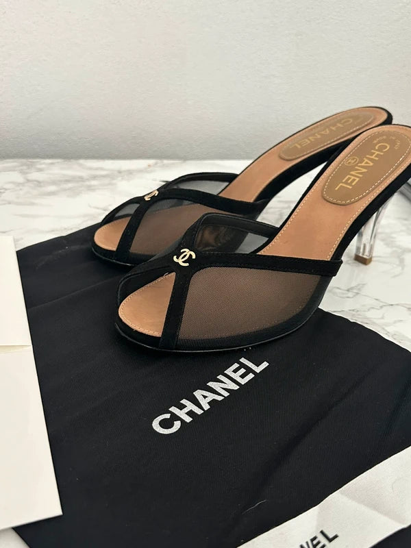 Chanel Pumps (39)