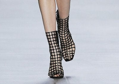 YSL SS2009 Cage Booties (38)