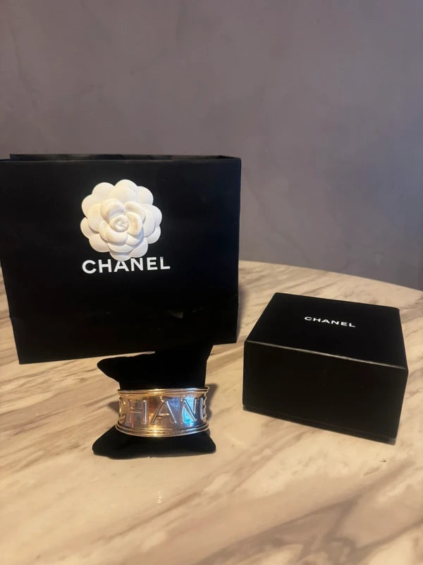 Chanel Cuff
