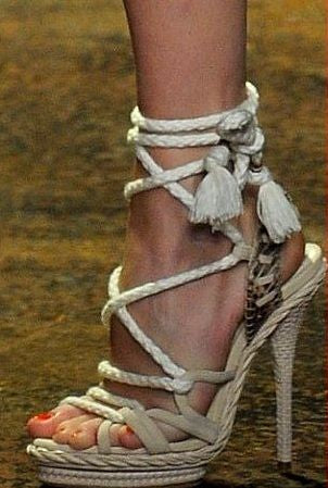 Dior S/S2011 Heels (41)