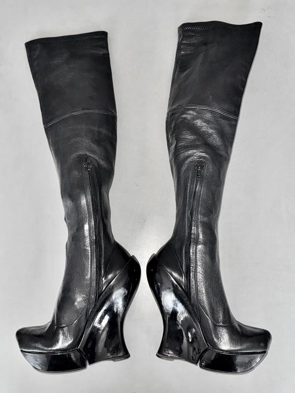 Celine 2009 Phoebe Boots (36)