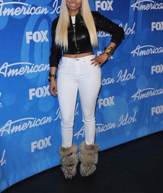 Louboutin Toundra Boot