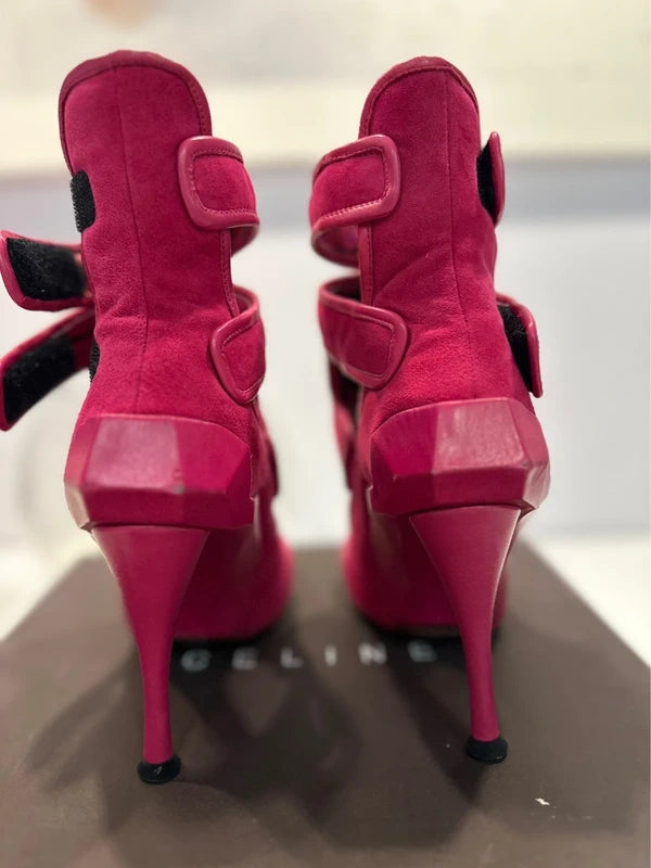 Celine F/W08 Heels (36.5)