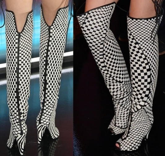 Tom Ford F/W2013 Boot (38)