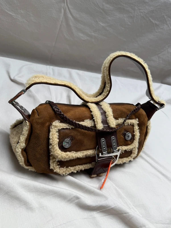 Dior “Flight” Bag