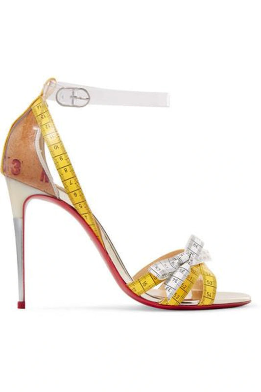 Louboutin Metrisandal (37)