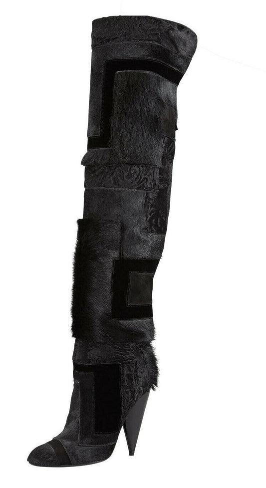 Tom Ford F/W2013 Boots (37.5)
