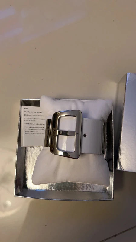 Dolce & Gabbana Cuff.