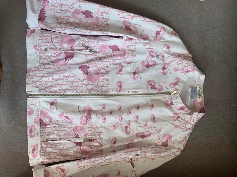 Dior 05 Jacket