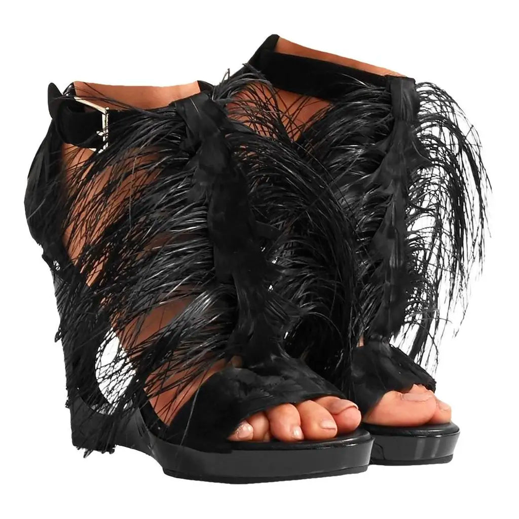 Alexander McQueen Wedge (37)