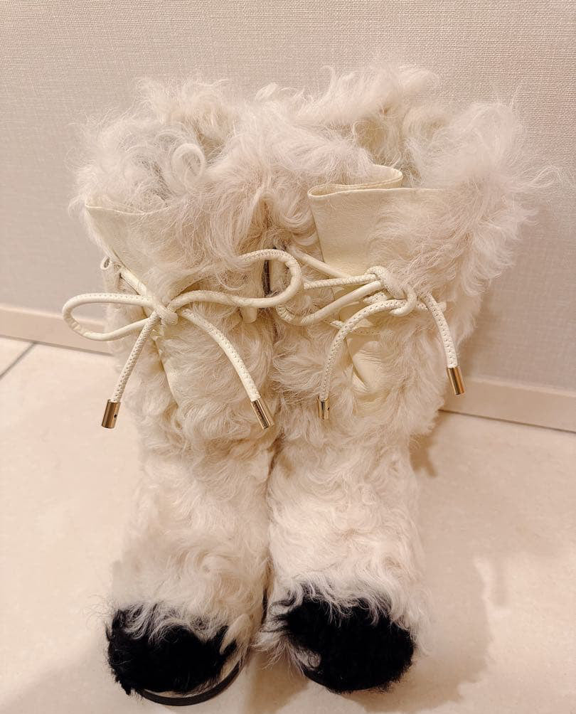 Chanel AW21 Boots (37)