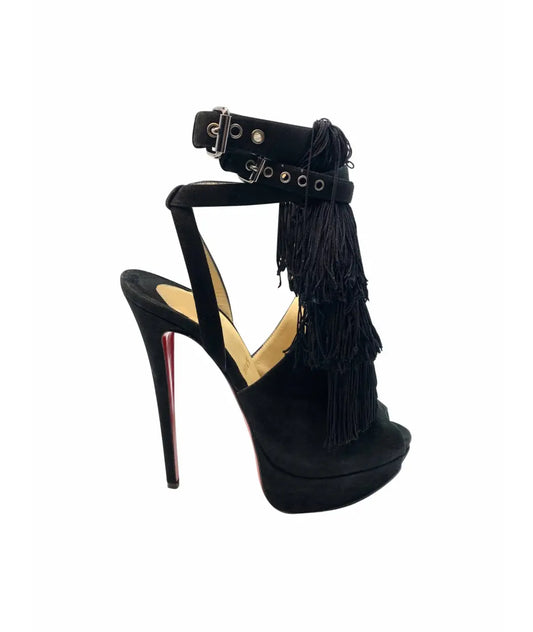 Change of the Guard Louboutin (38.5)