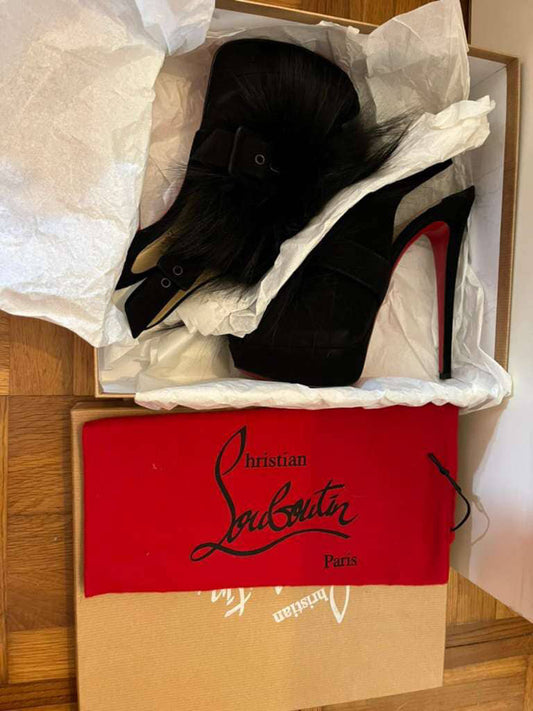 Splash Louboutin (40.5)